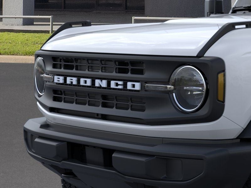 2026 Ford Bronco - Image 19