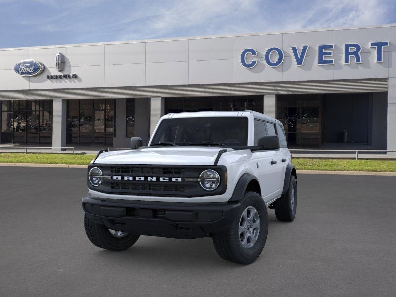 2026 Ford Bronco - Image 2
