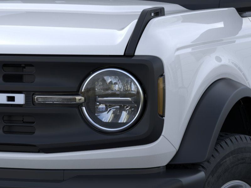 2026 Ford Bronco - Image 20