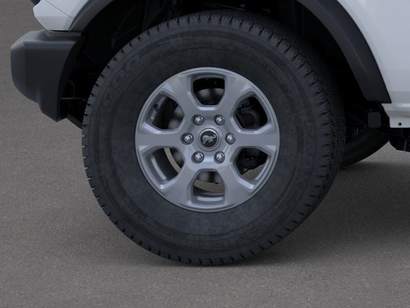 2026 Ford Bronco - Image 21