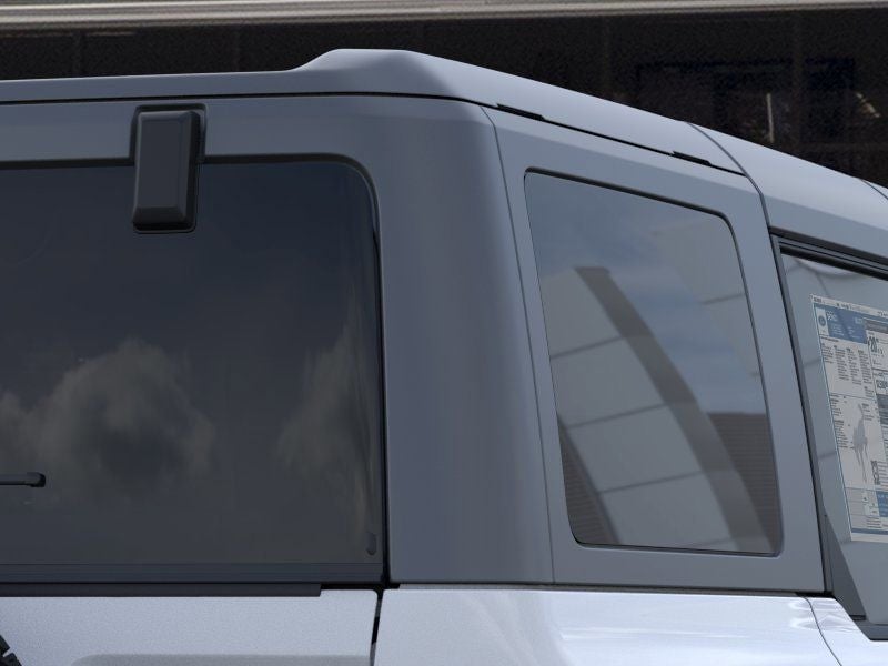2026 Ford Bronco - Image 25