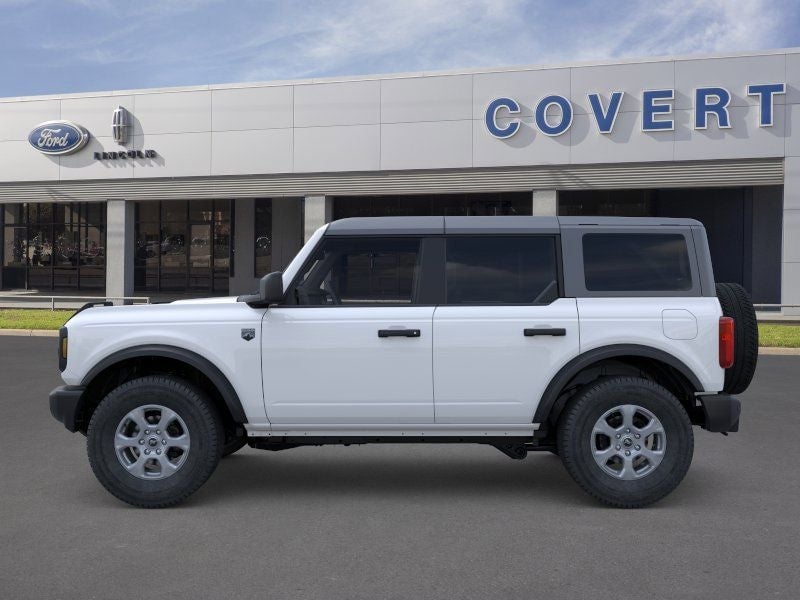 2026 Ford Bronco - Image 3