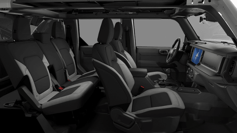 2026 Ford Bronco - Image 30