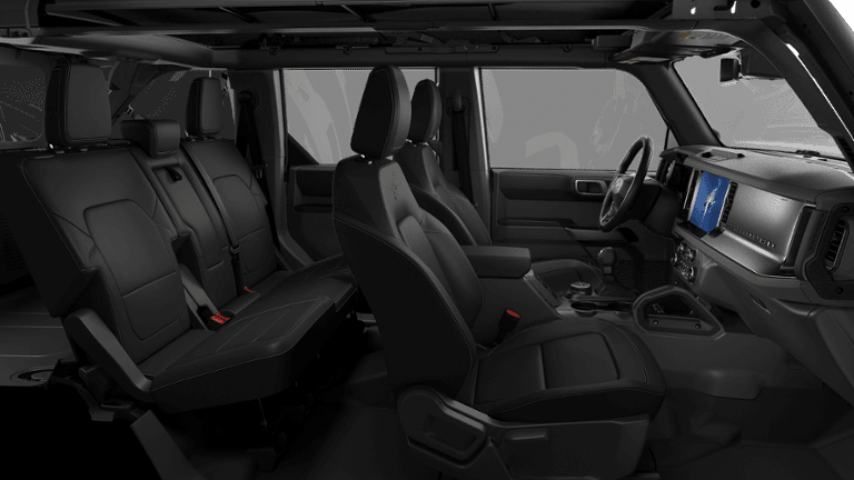 2026 Ford Bronco - Image 27