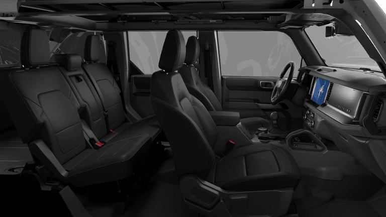 2026 Ford Bronco - Image 30