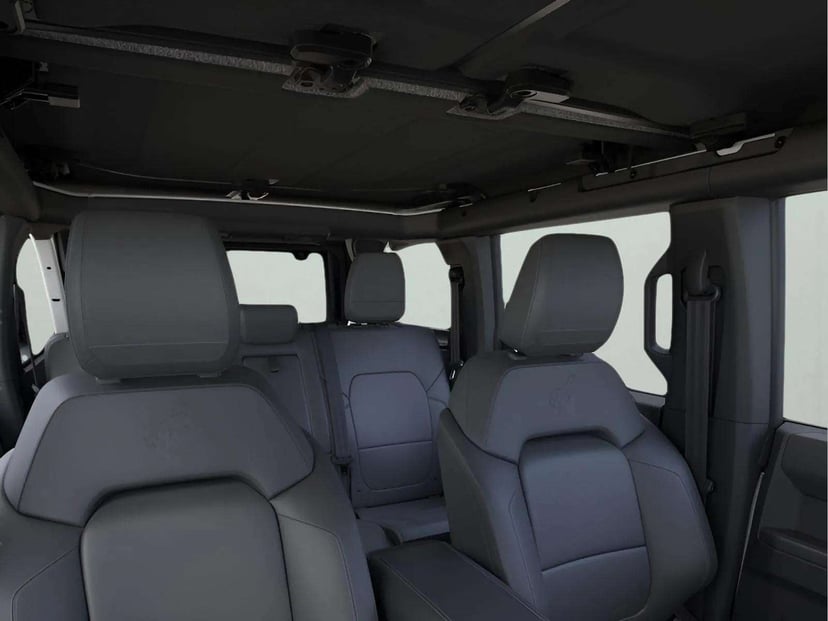 2026 Ford Bronco - Image 13
