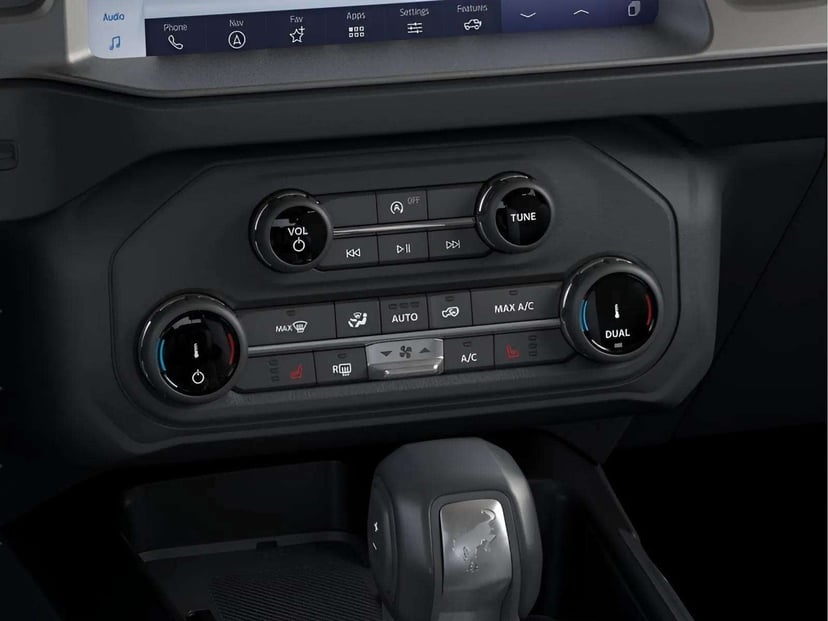 2026 Ford Bronco - Image 17