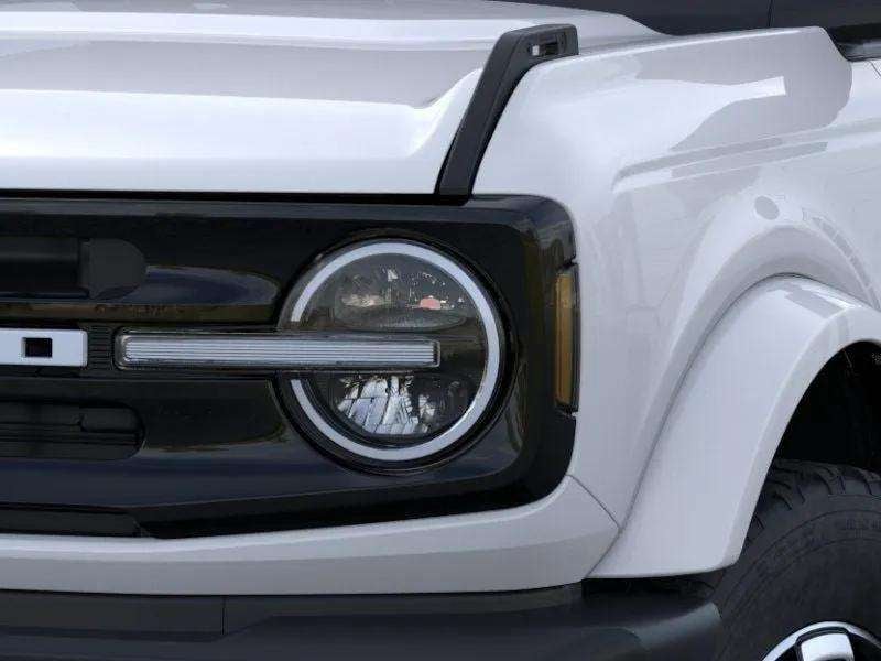 2026 Ford Bronco - Image 20