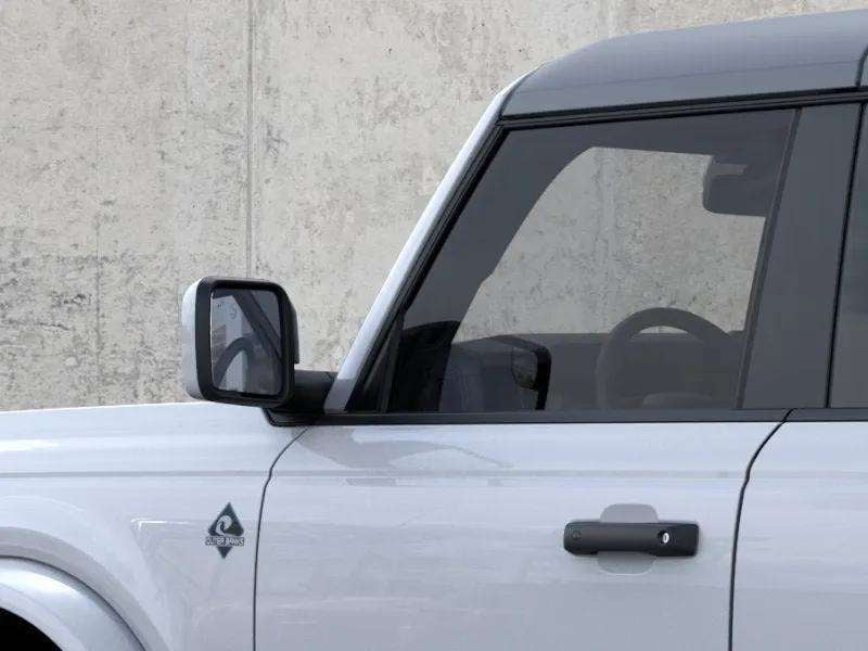 2026 Ford Bronco - Image 22