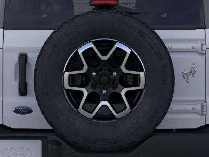 2026 Ford Bronco - Image 24