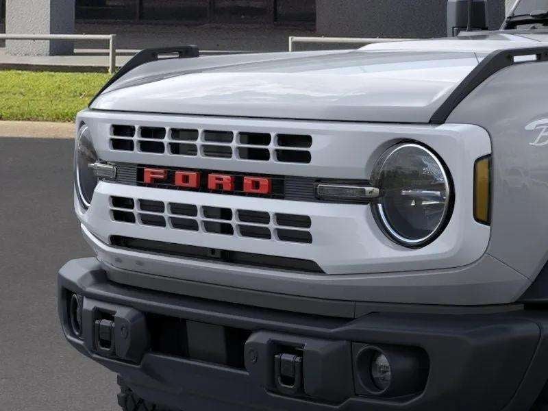 2026 Ford Bronco - Image 15