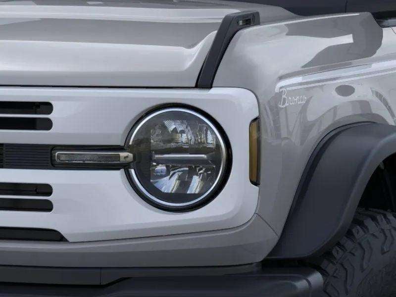 2026 Ford Bronco - Image 16