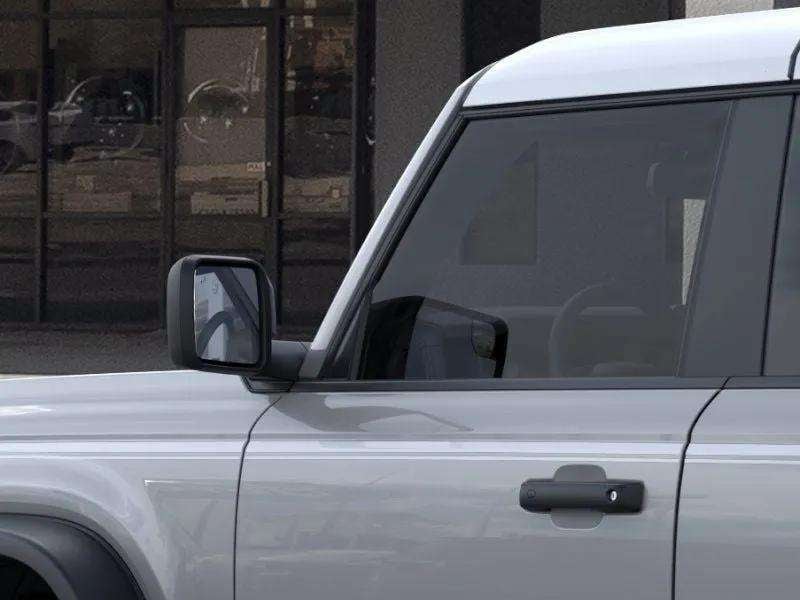 2026 Ford Bronco - Image 18