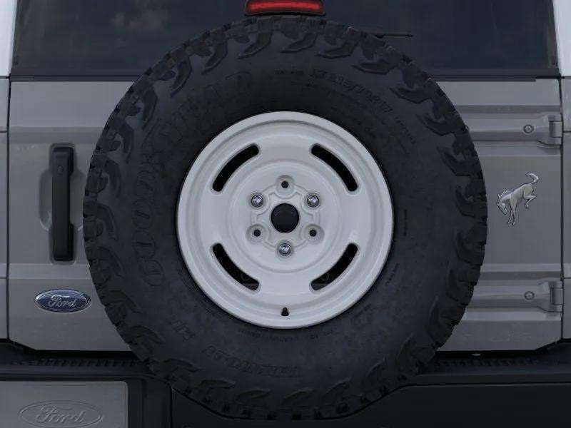 2026 Ford Bronco - Image 20