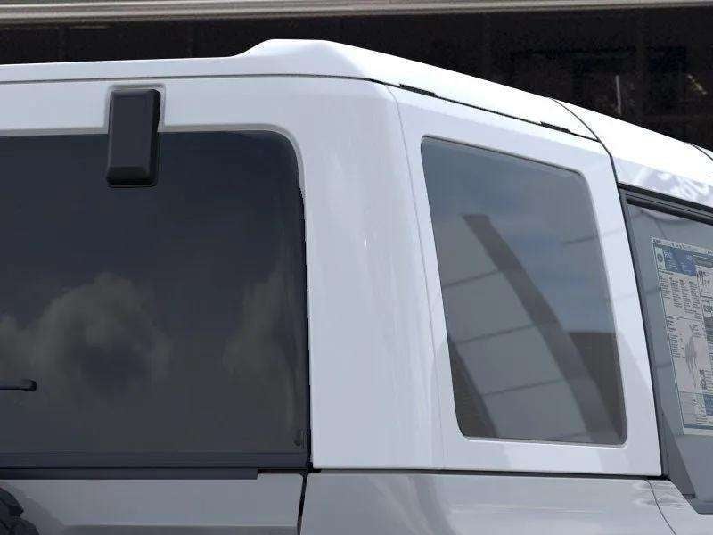 2026 Ford Bronco - Image 21
