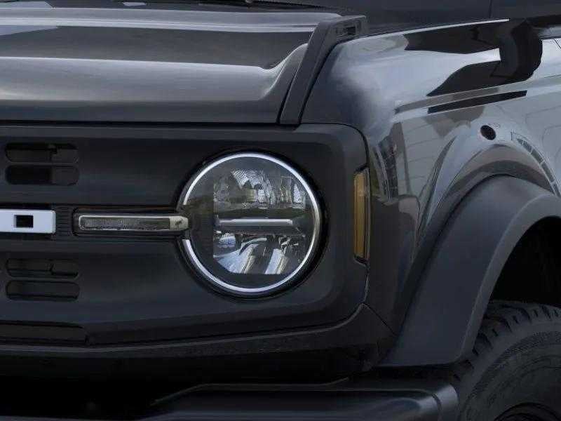 2026 Ford Bronco - Image 20
