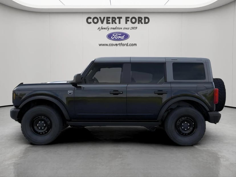 2026 Ford Bronco - Image 3
