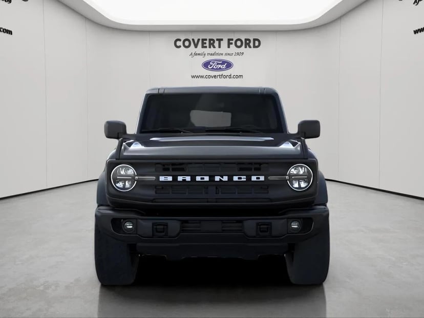 2026 Ford Bronco - Image 6