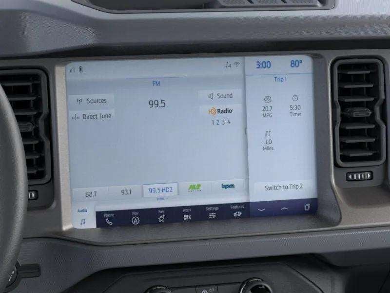 2026 Ford Bronco - Image 16