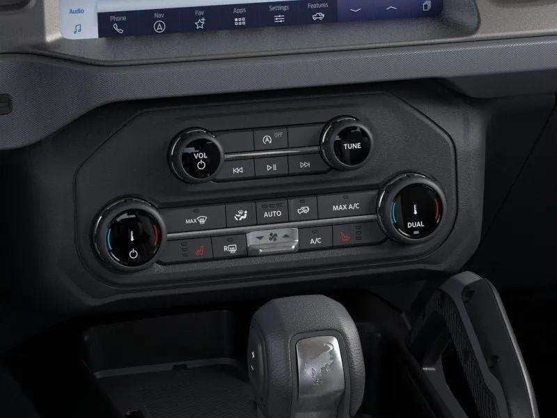 2026 Ford Bronco - Image 17