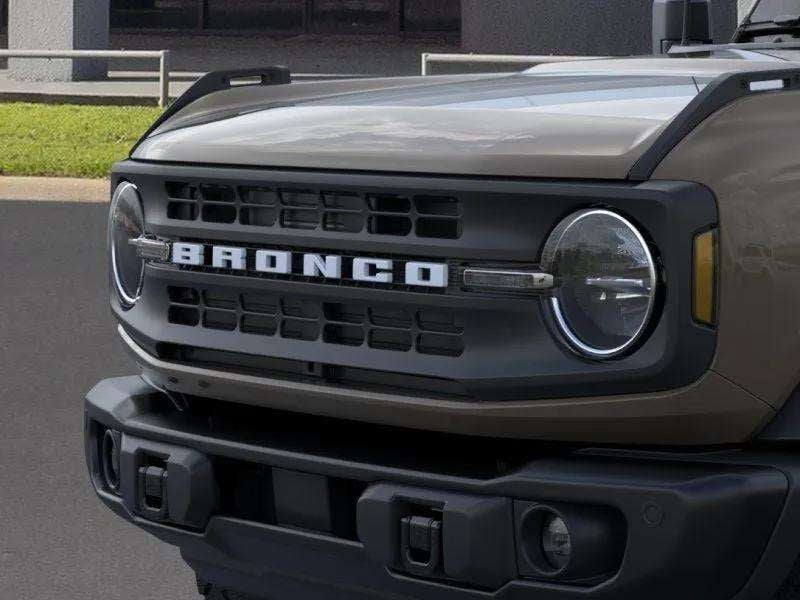 2026 Ford Bronco - Image 19