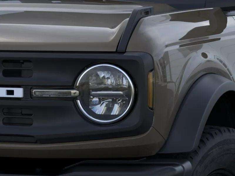 2026 Ford Bronco - Image 20
