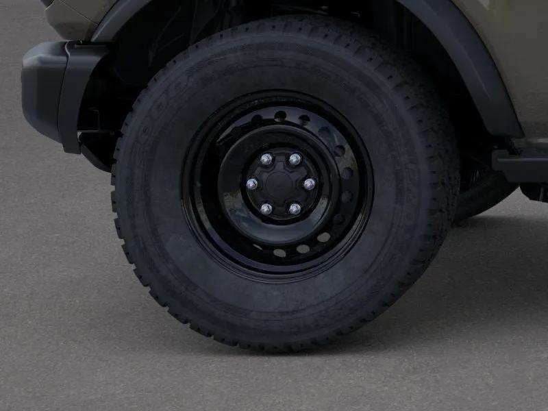 2026 Ford Bronco - Image 21