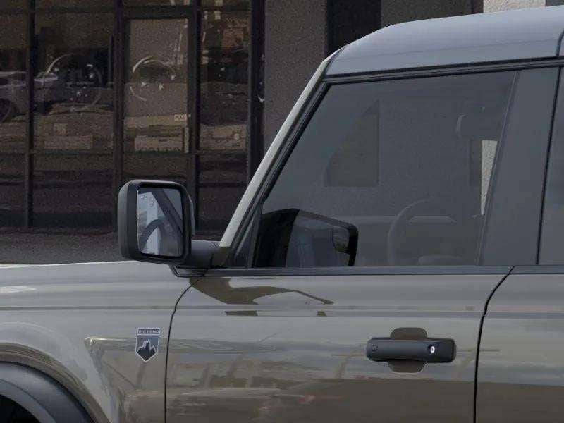2026 Ford Bronco - Image 22