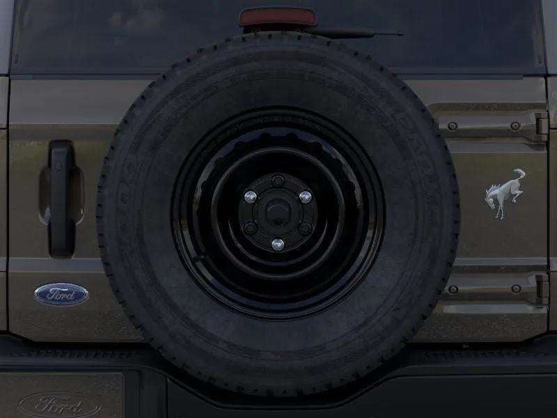 2026 Ford Bronco - Image 24