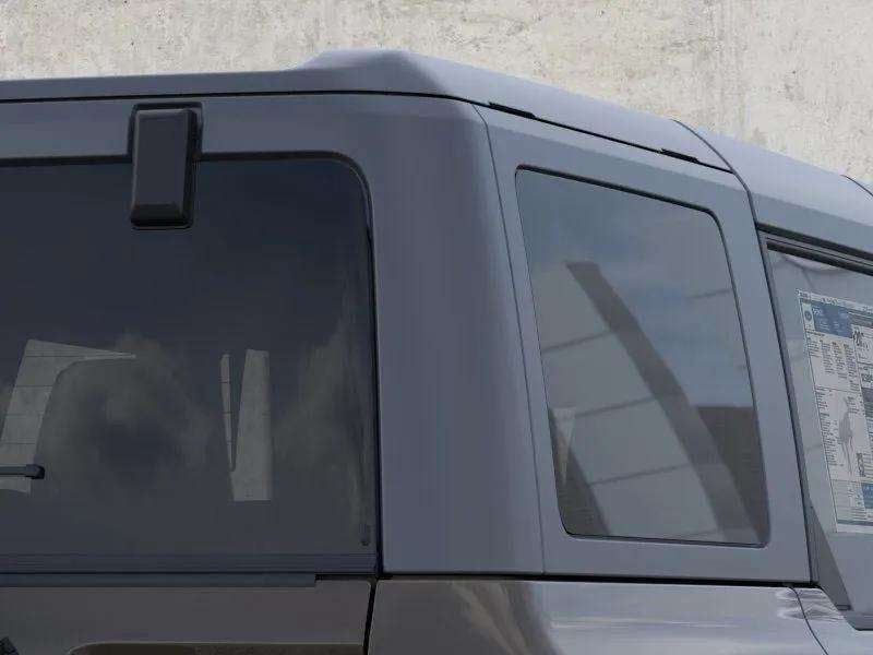 2026 Ford Bronco - Image 25