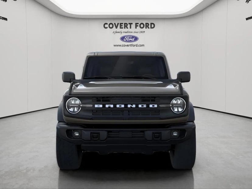 2026 Ford Bronco - Image 6