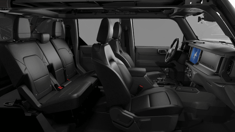 2026 Ford Bronco - Image 30