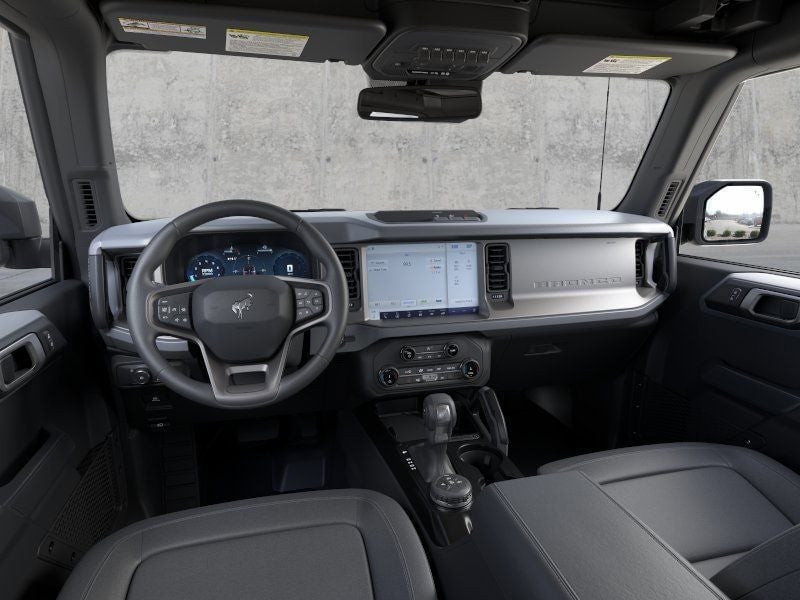 2026 Ford Bronco - Image 9