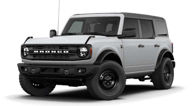 2026 Ford Bronco - Image 26