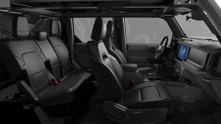 2026 Ford Bronco - Image 30