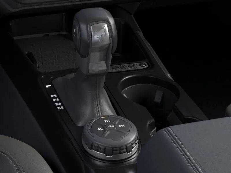 2026 Ford Bronco - Image 17