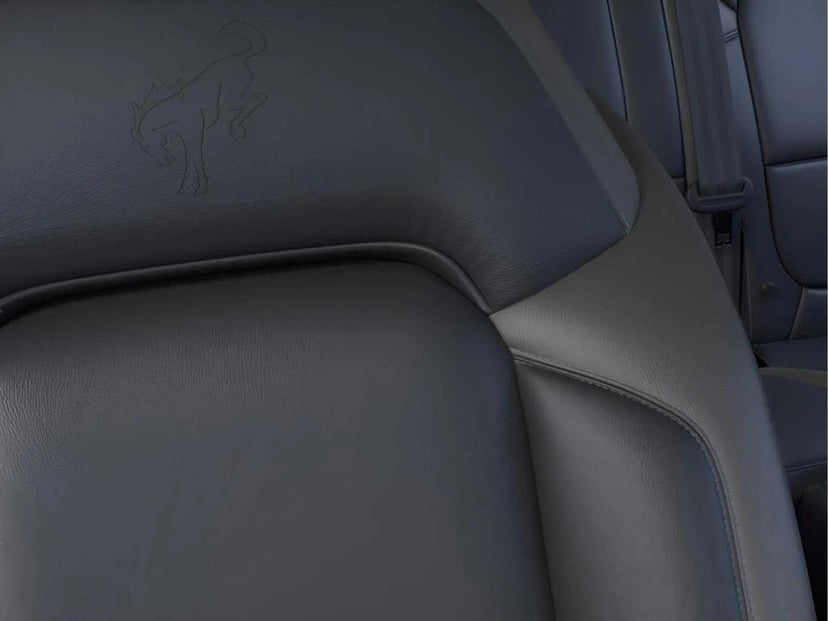 2026 Ford Bronco - Image 18