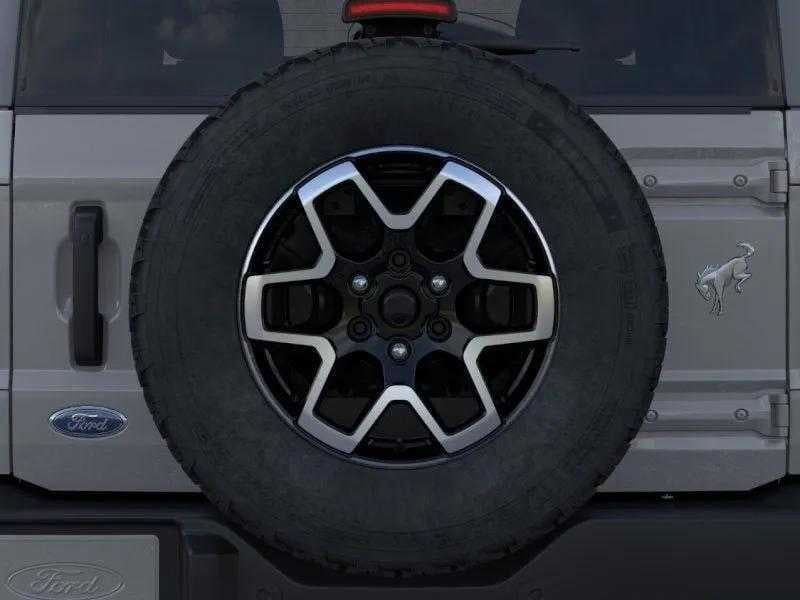 2026 Ford Bronco - Image 24
