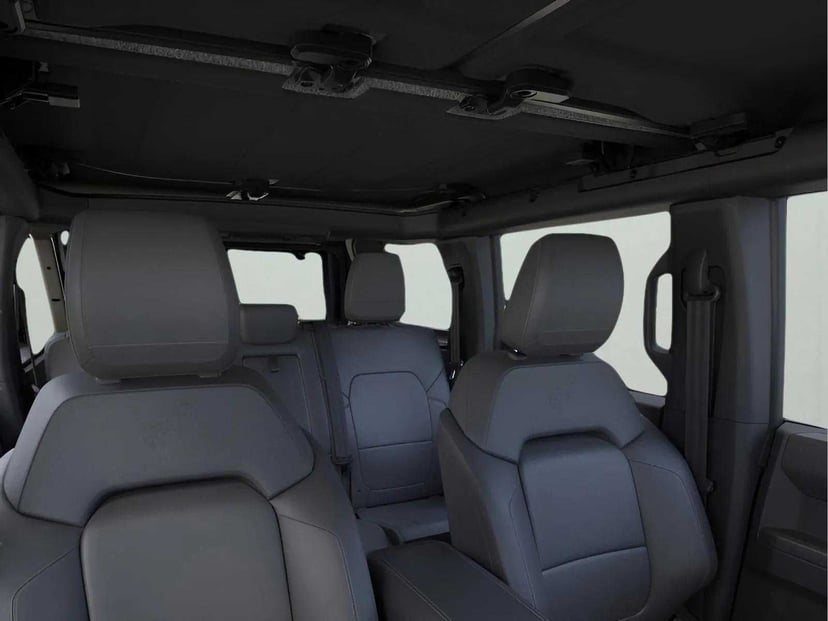 2026 Ford Bronco - Image 12