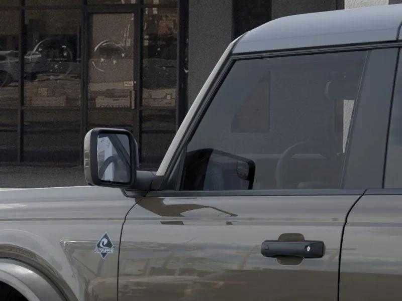 2026 Ford Bronco - Image 22