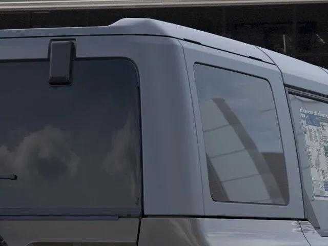 2026 Ford Bronco - Image 25