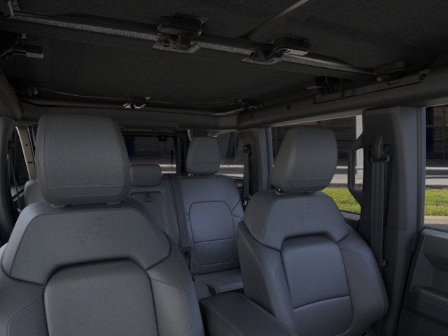 2026 Ford Bronco - Image 37