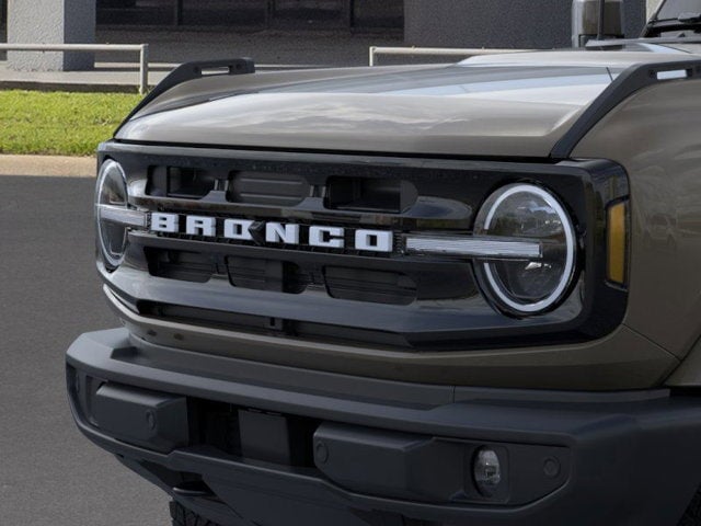 2026 Ford Bronco - Image 44