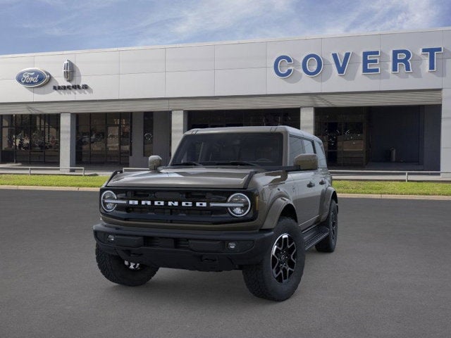 2026 Ford Bronco - Image 27