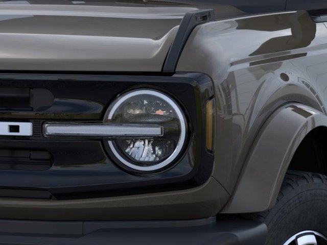 2026 Ford Bronco - Image 45