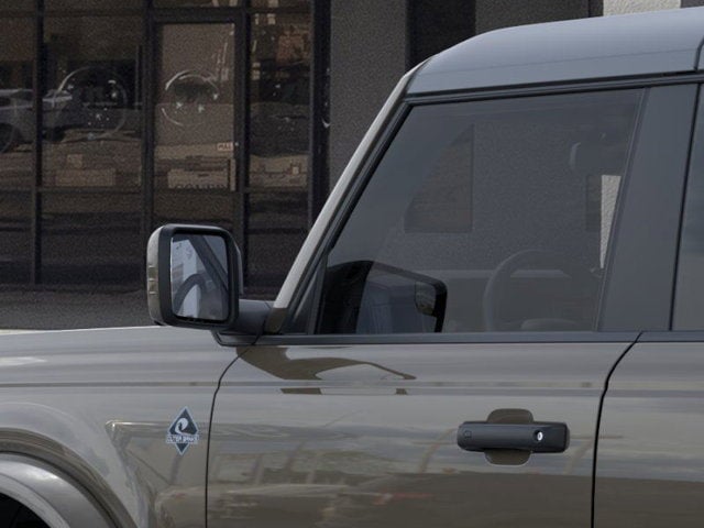 2026 Ford Bronco - Image 47
