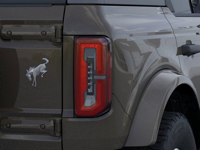 2026 Ford Bronco - Image 48