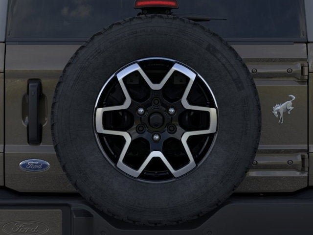 2026 Ford Bronco - Image 49
