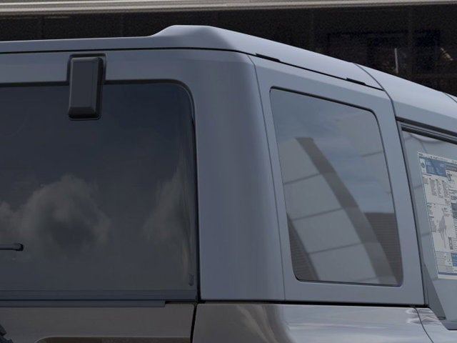 2026 Ford Bronco - Image 50