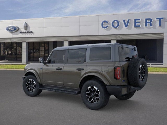 2026 Ford Bronco - Image 29